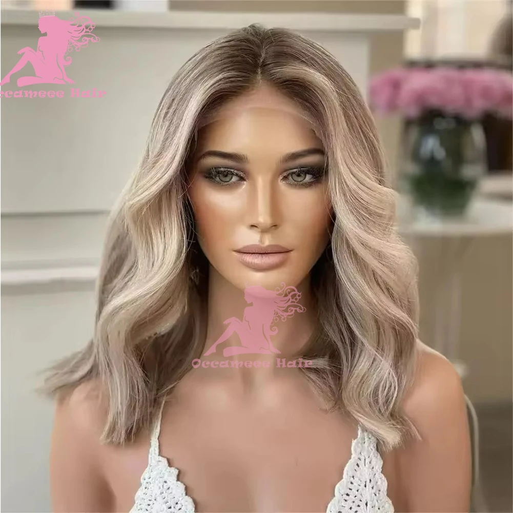 Рисунок 2 - Парики из натуральных волос без клея