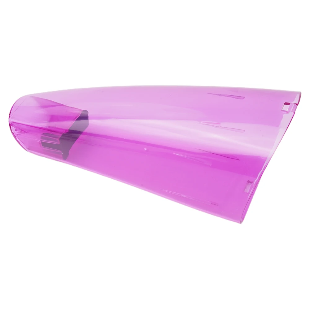 

Vacuum Cleaner Dust Box Dust Cup 1 Piece 150g 25.5*10cm Accessories Replacement Rose Red For SC861 SC861A