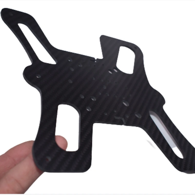 Creality Ender Pro v2 3d Impressora Blv Ender Pro y Eixo Placa de Fibra Carbono Mgn12h Linear Ferroviário Atualização
