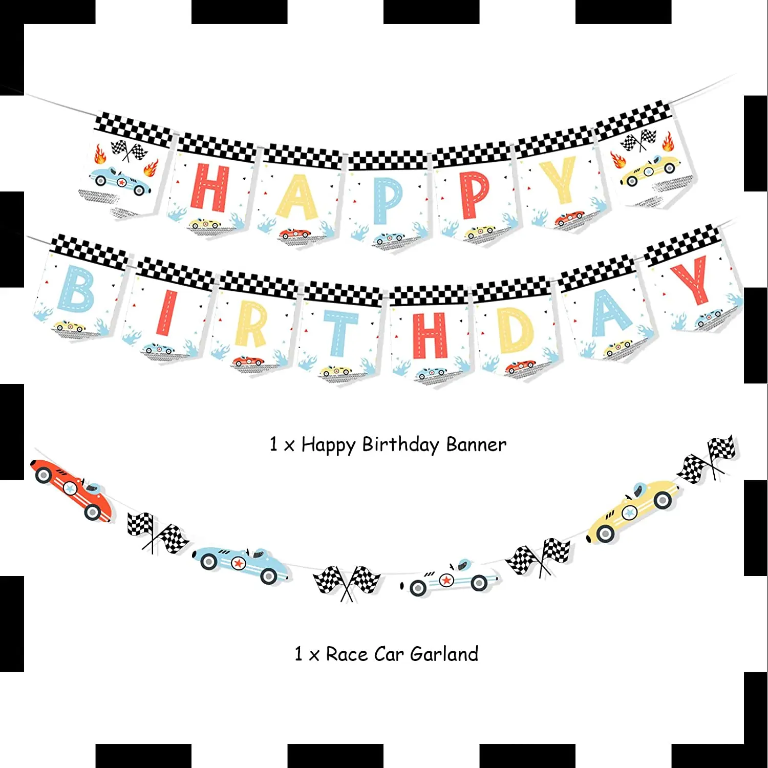 Clipart di auto da corsa ad acquerello PNG, decorazioni per la cameretta del bambino, auto da corsa blu dipinta a mano, carina auto sportiva, clipart per bambini, - Italia