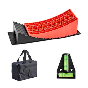 RV Camper Leveling Blocks 1