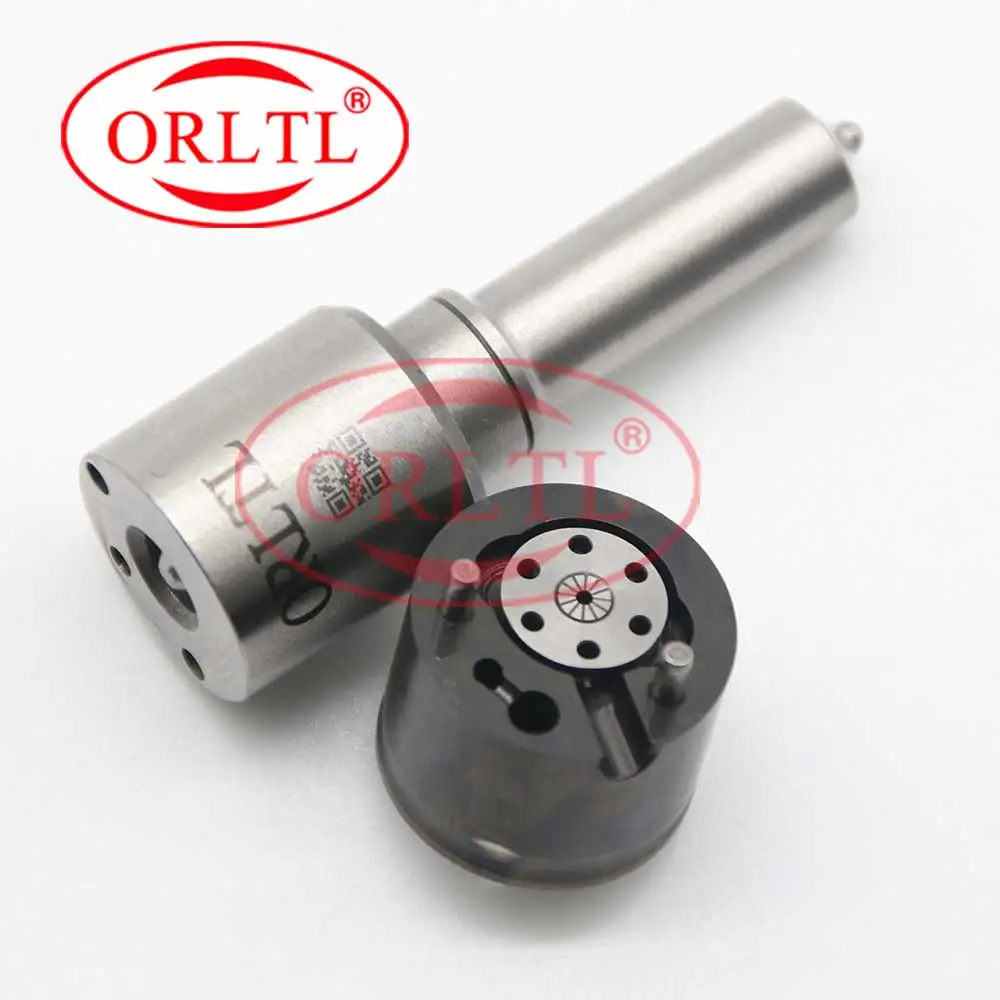 KITS 7135-578 NOZZLE H364 G364 L364PBD VALVE 9308-625c FOR