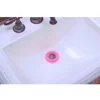 Circles Bathroom Silicone Sink Drain Hair Catcher Bath Stopper Capture Clean Plug Strainer Filter Shower Bathroom Accessories 5