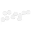 60Pcs Full-Automatic Coffee Maker Machine Cleaning Tablets Descaling Agent for Office Home Shop Coffee Machine Cleaning Tablets 3