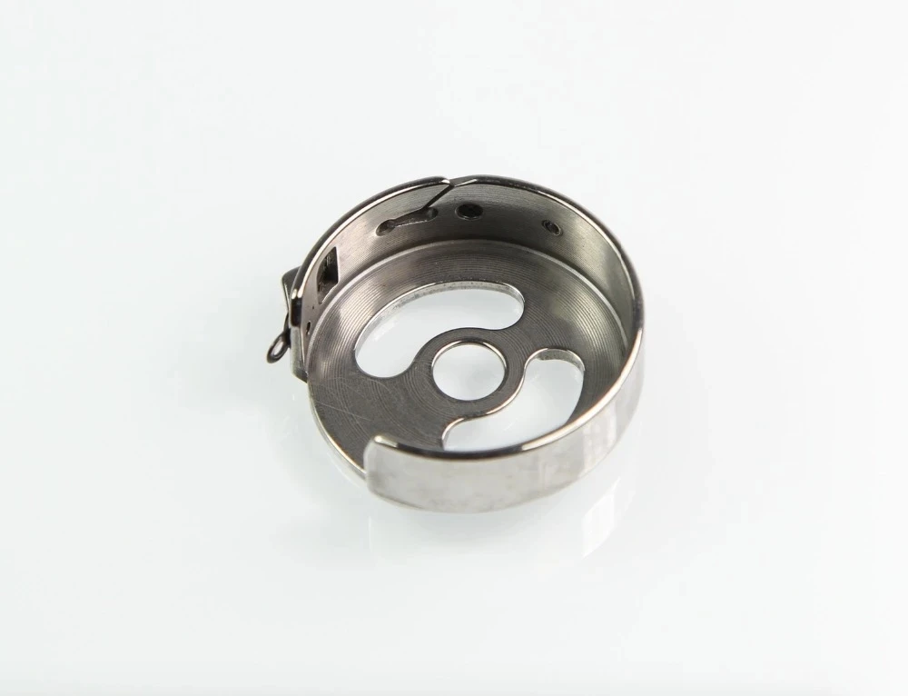 CP-G12M(BR)TR BOBBIN CASE BROTHER T-8722C , NITAKA TC-B872-403 SERIES SEWING MACHINE