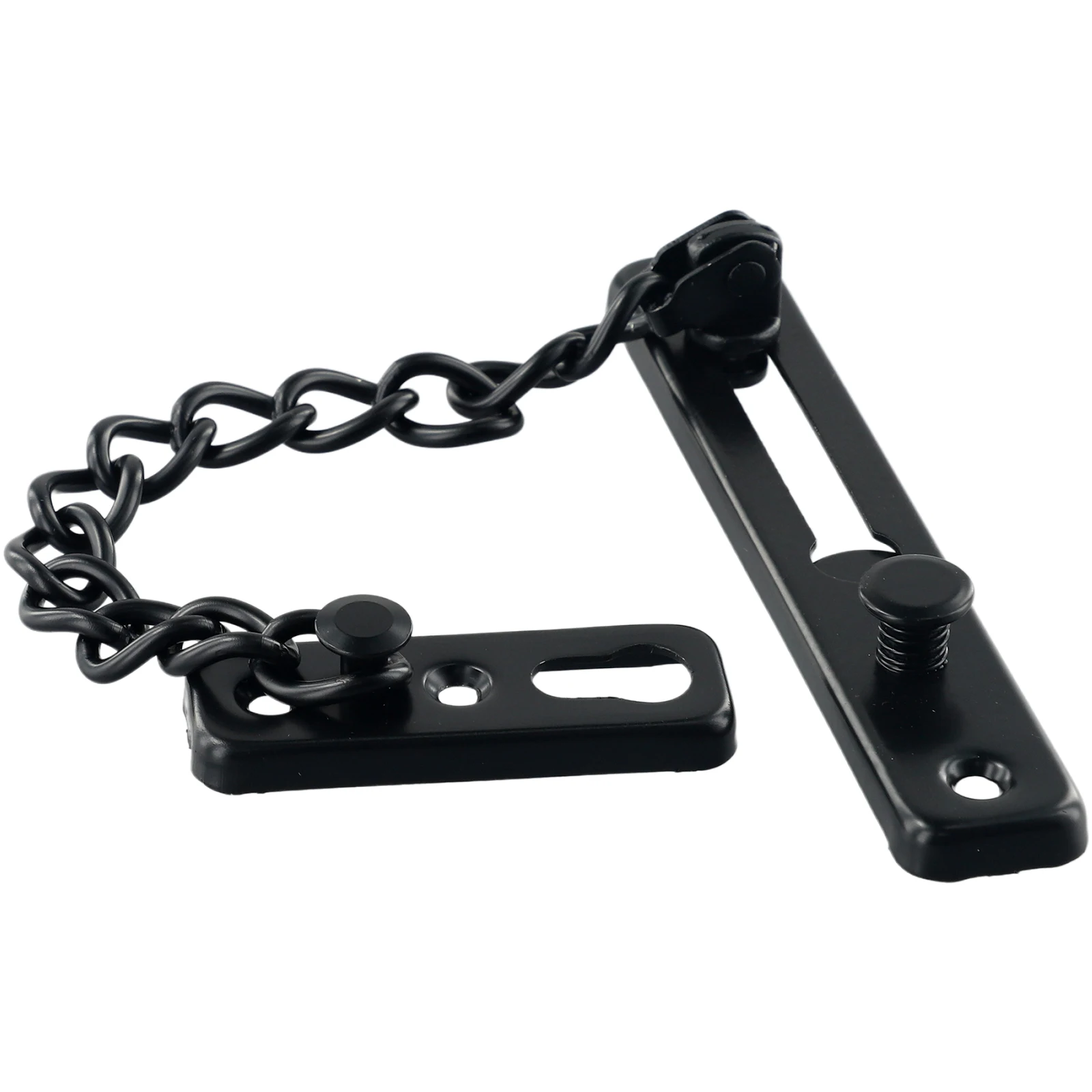 

Security Door Chain Door Chain Anti-theft Chain Latch Bolt Slide Catch Strong Security Door Chain Door Chain Lock