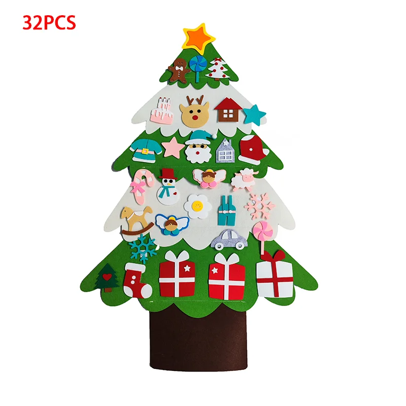 PC-32pcs ornaments