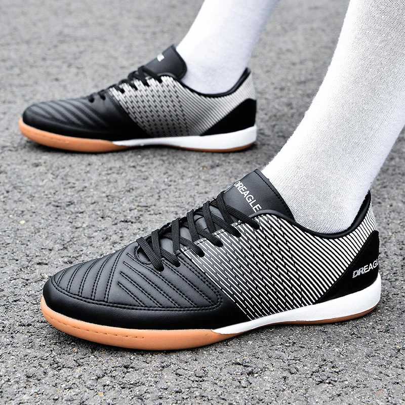 Agility 100 Decathlon Zapatillas Futbol Sala Kipsta Zapatos Futbol