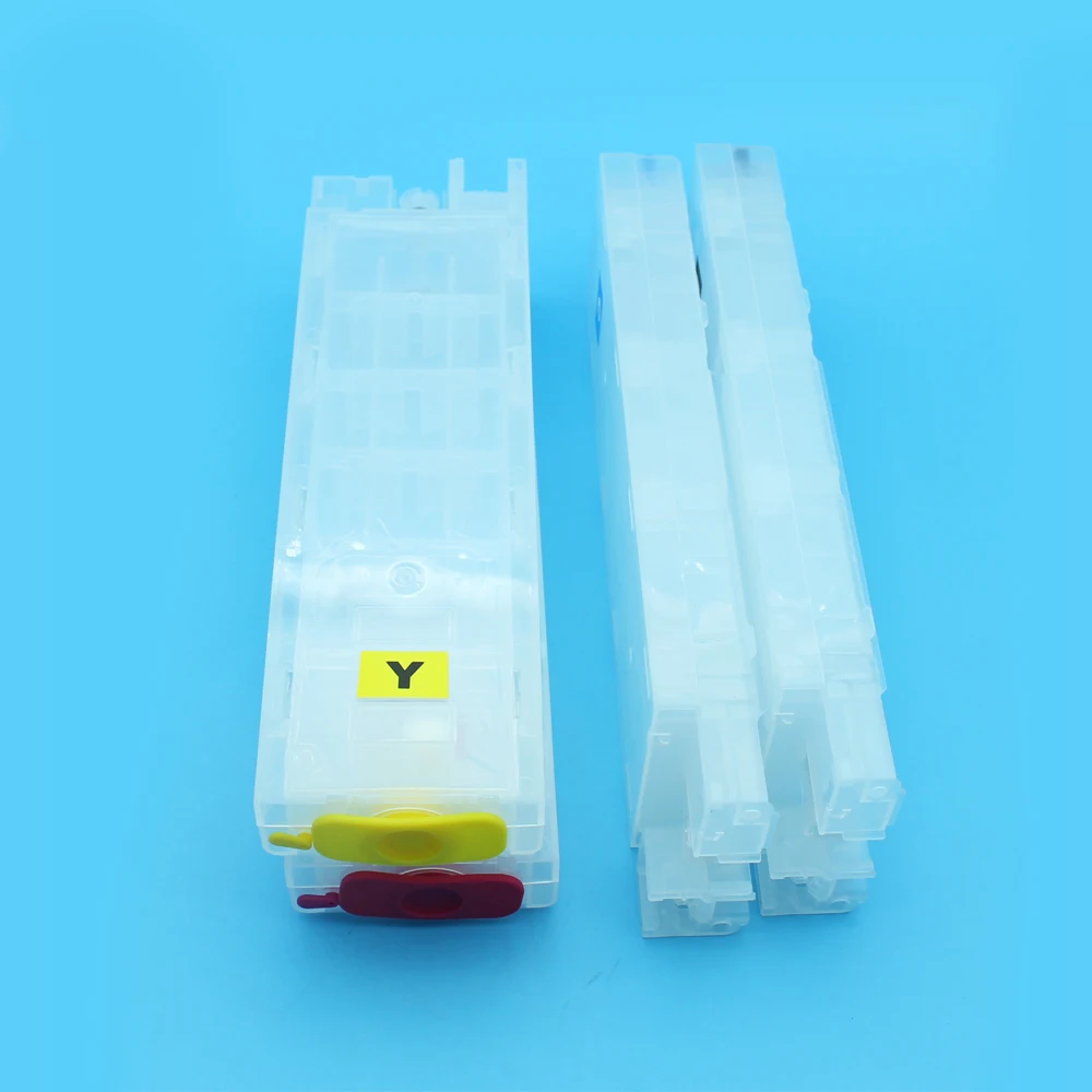 T946 T902XL T945XL T944 Refill Ink Cartridge For Epson WF-C5290 WF-C5790 WF-C5210 WF-C5710 C5210 C5390 C5790 C5710 No Chip