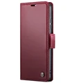 Wine red