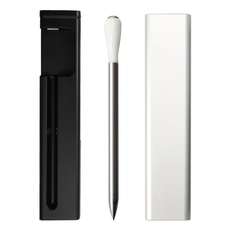 

Беспроводной термометр для мяса, Кухонный Термометр для кулинарии, Умный Цифровой Bluetooth термометр для кулинарии, отличный подарок