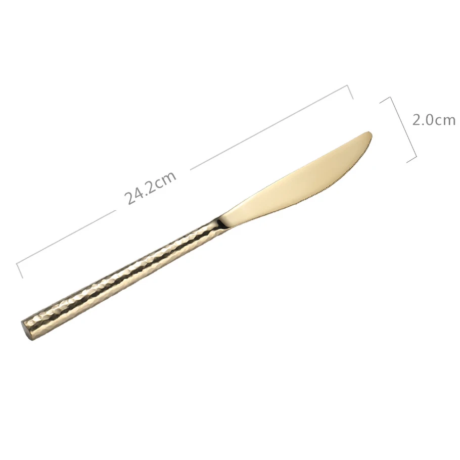 Dinner knife