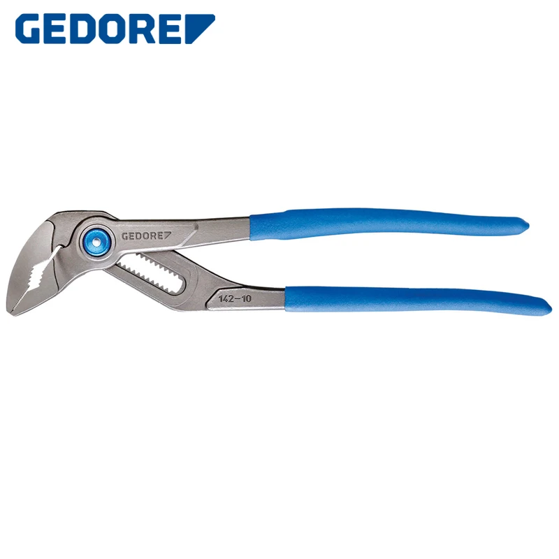 GEDORE Tools 14210 TL Universal Pliers 10" Adjustable in 15 Positions