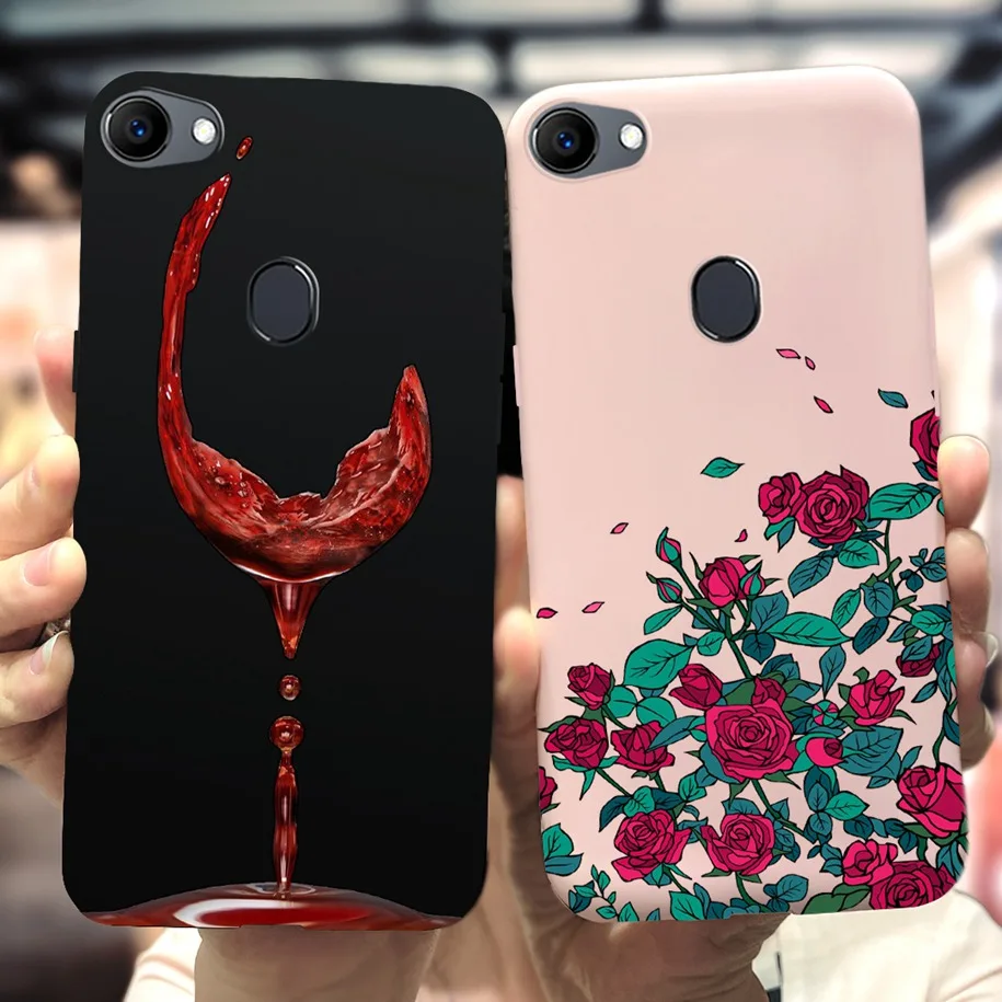 Oppo F3 Back Covers Phone Back Cover Oppo F7 Cases Mobile Phone