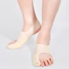 1PC Big Toe Bunion Corrector Adjustable Orthopedic Socks Toes Separator Pain Relief Hallux Valgus Feet Protector Foot Care Tools 2
