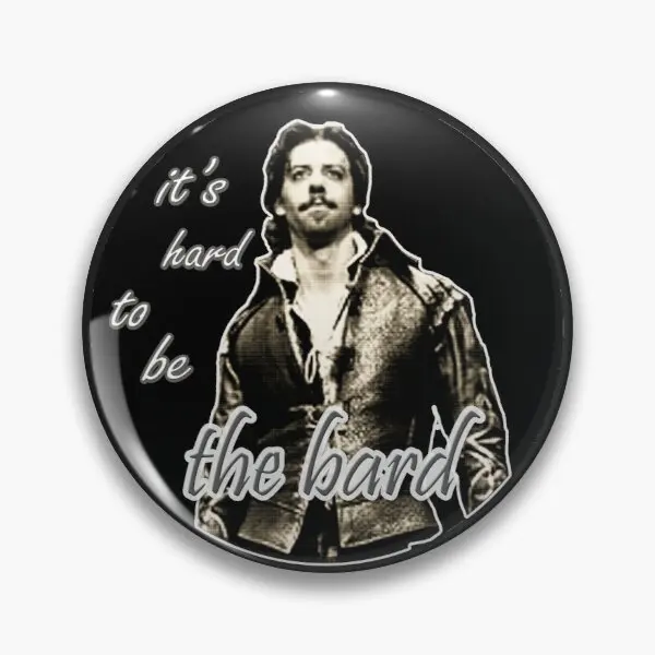 

Жесткая мягкая булавка для пуговиц, Подарочная бижутерия, булавка для лацкана, Женская Брошь, значок для одежды, мультяшный креативный металлический головной убор, милая забавная