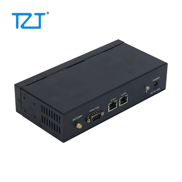 NTP サーバー FL TIMESERVER NTP - Wireless module - 1107132 | Phoenix Contact