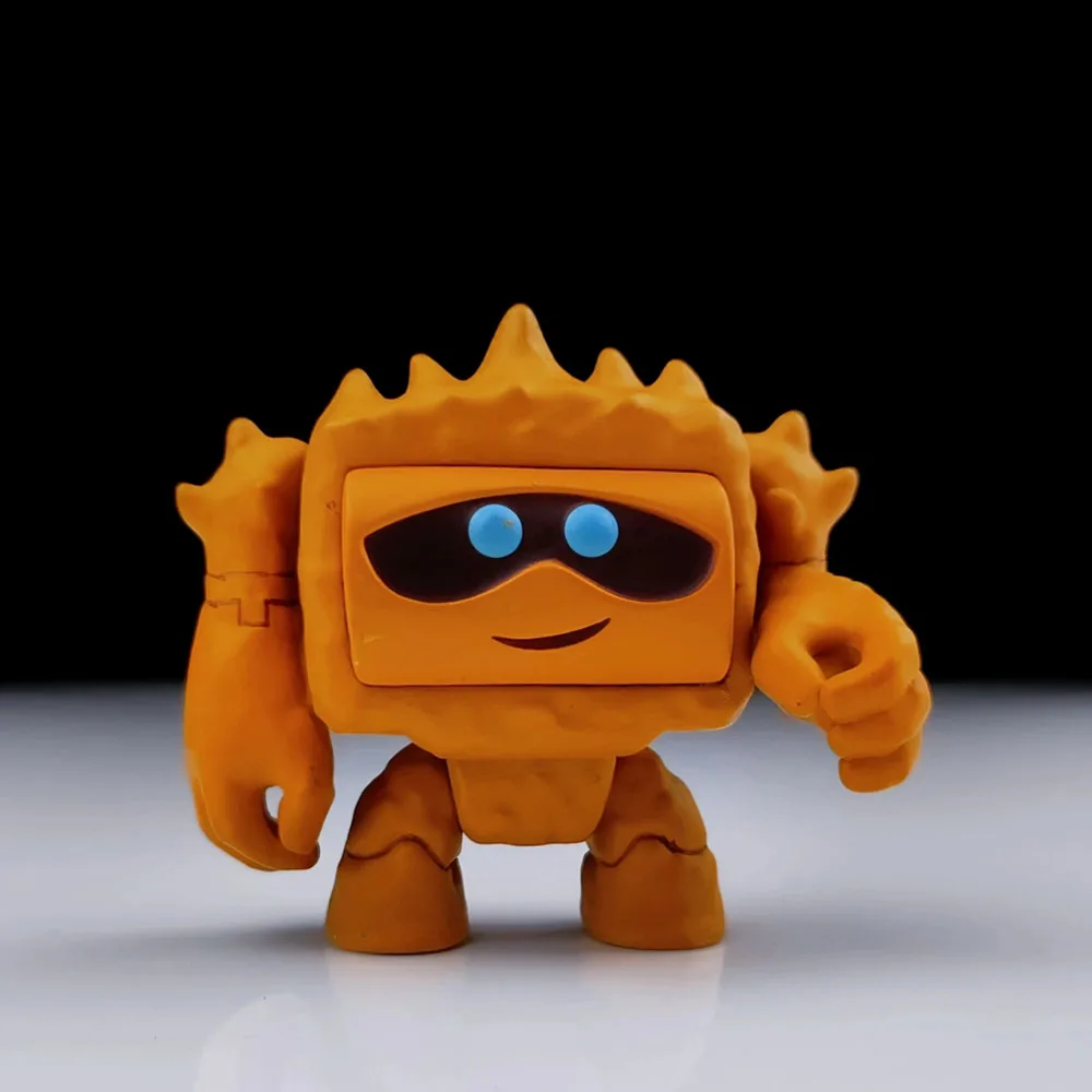 Disney Pixar Toy Story Toy Peter the Prospector Goliath Chunk Rocky Gibraltar Bookworm Wheezy Big Baby Anime Figure Toys Dolls