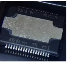 

Бесплатная доставка 7563DB TDA7563DB IC 10 шт.
