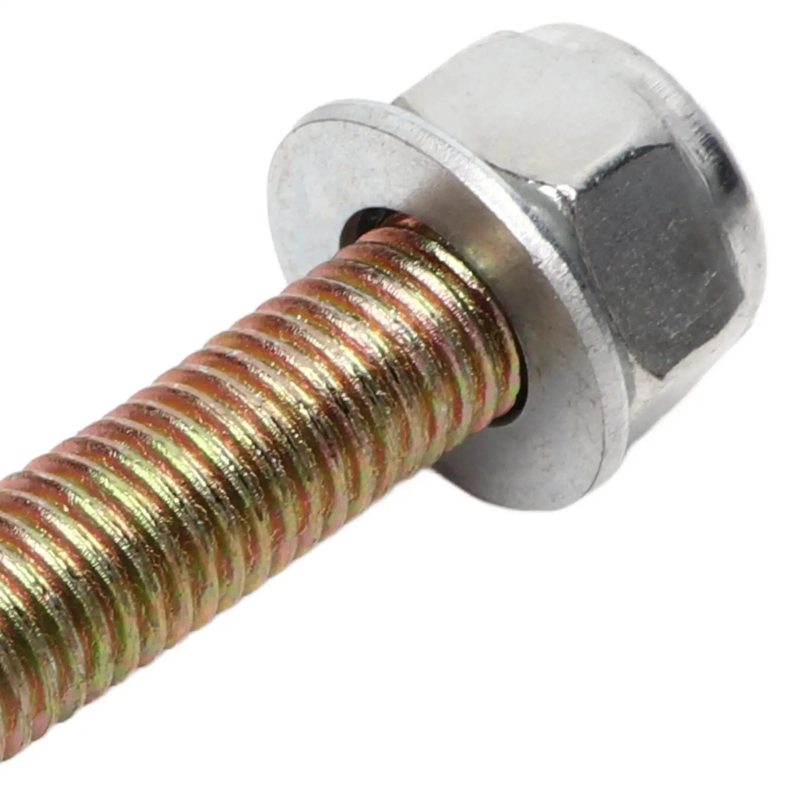 72124G01 for leaf U Steel Alloy High Strength Exact Fit for Standard with Screw Nut gas Electric Cart