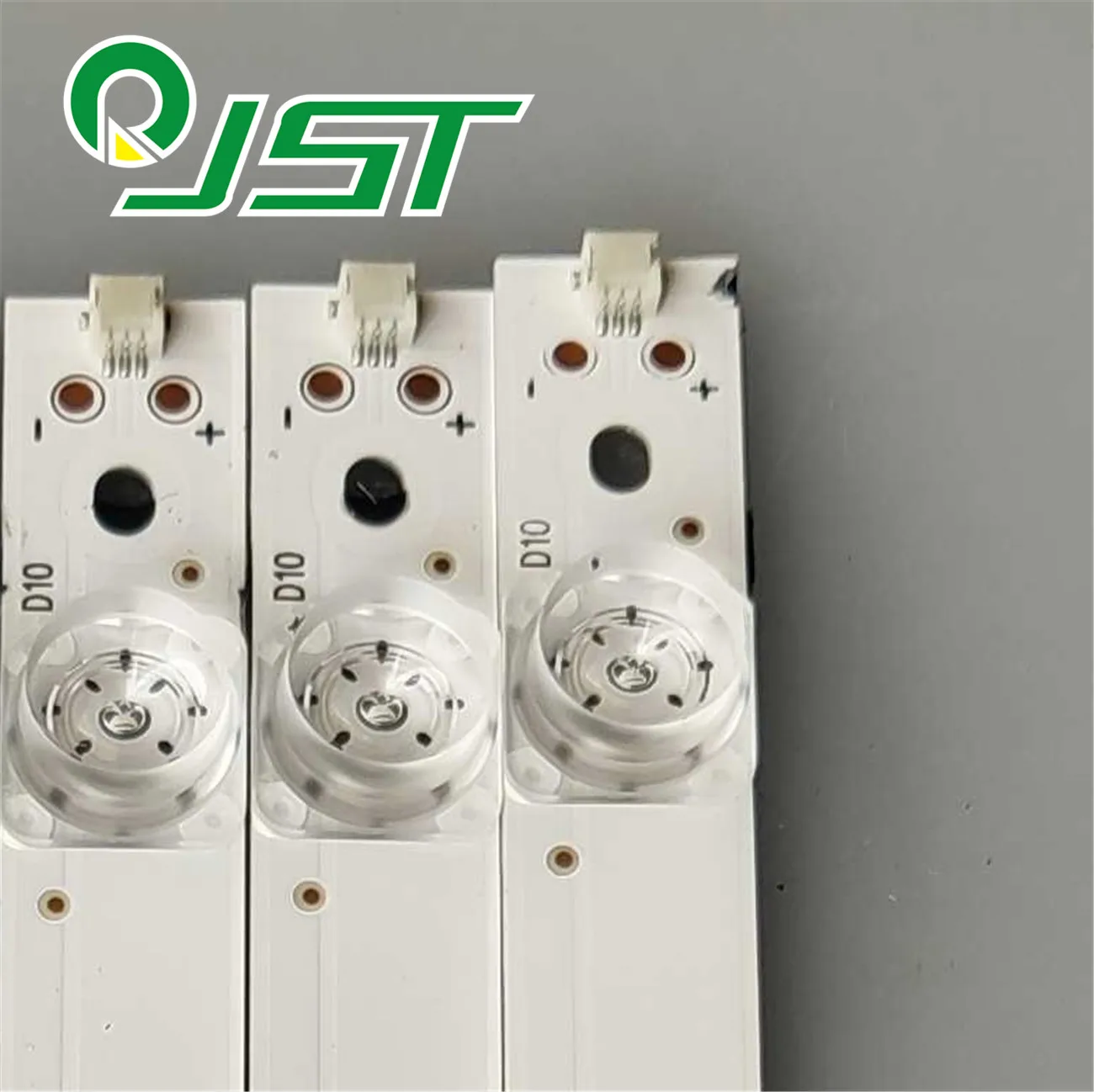 New 5pcs/Kit LED Strips for H55A6127IL H55A6127 H55A6127UK