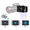 APEXEL Universal Phone Adapter for Telescope Binoculars Mobile Phone Holder Clip For Any Smartphones Eyepiece Diameter 23- 50mm 4