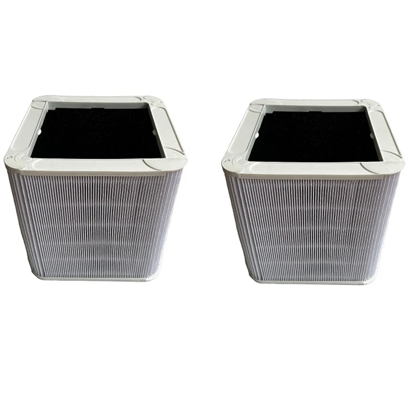 

Filter Plastic Replacement Filter Replacement Parts Filter Replacement For Blue Air 211 Purifier