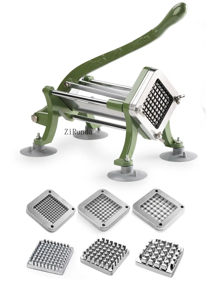 *Potato Cutter, Potato Cutter, Lettuce Cucumber, Potato Cutter