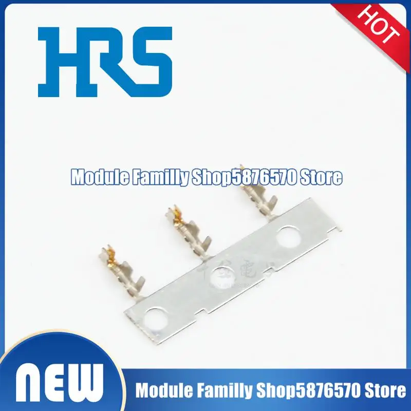 

100/pcs/lot new and original DF20F-3032SCFA(04) terminal Connector