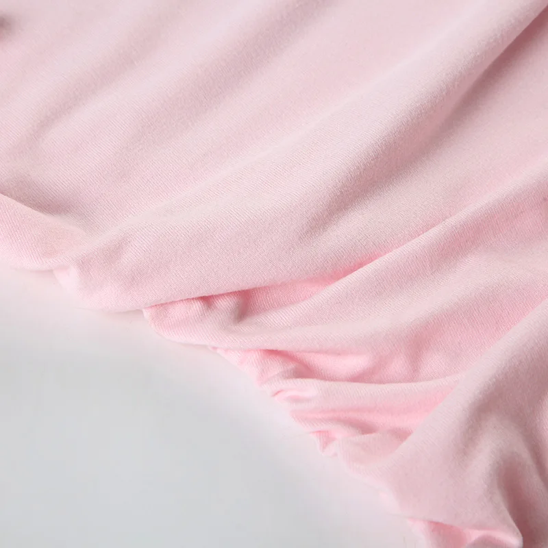 Lace-Up Long Sleeve Top detail image 16