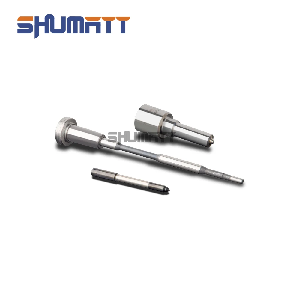 

Сделано в Китае, новый комплект для ремонта дизельного топливного инжектора F00RJ03482 для инжектора 0445120121