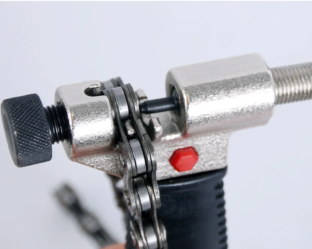 Fahrrad Cutter Kette Pins W/Haken Optional Carbon Stahl Für Kette Breaker Extractor Radfahren Removel Splitter Reparatur Zubehör – Detail 12