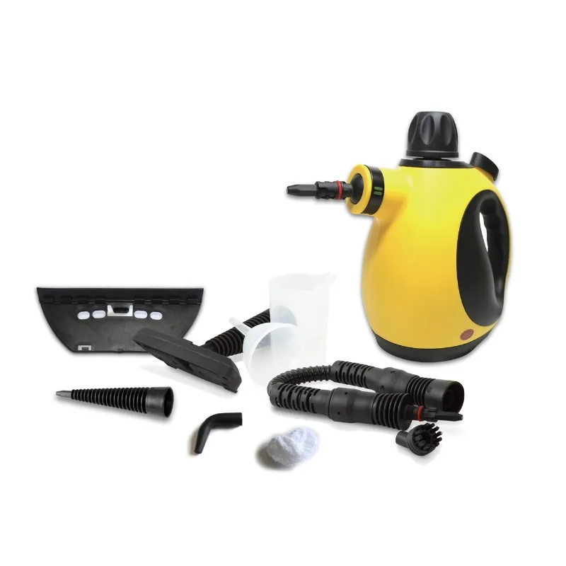 High-Temperature Steam Cleaner, Home Glass and Tile Cleaning Machine, High-Pressure Cleaning Device,  Steam Cleaning Equipment 6