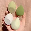 4pcs/bag Fashion Make up Blender Cosmetic Puff Makeup Sponge Foundation Powder Sponge Beauty Tool Makeup Tool Accessories 5