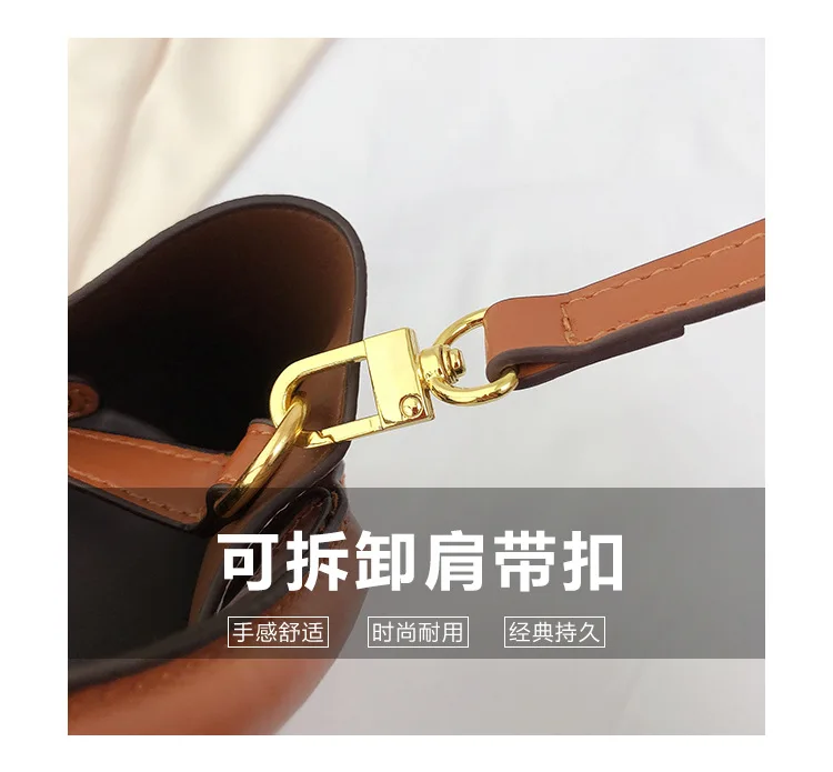 Advanced fashion bag for women 2025 - interior