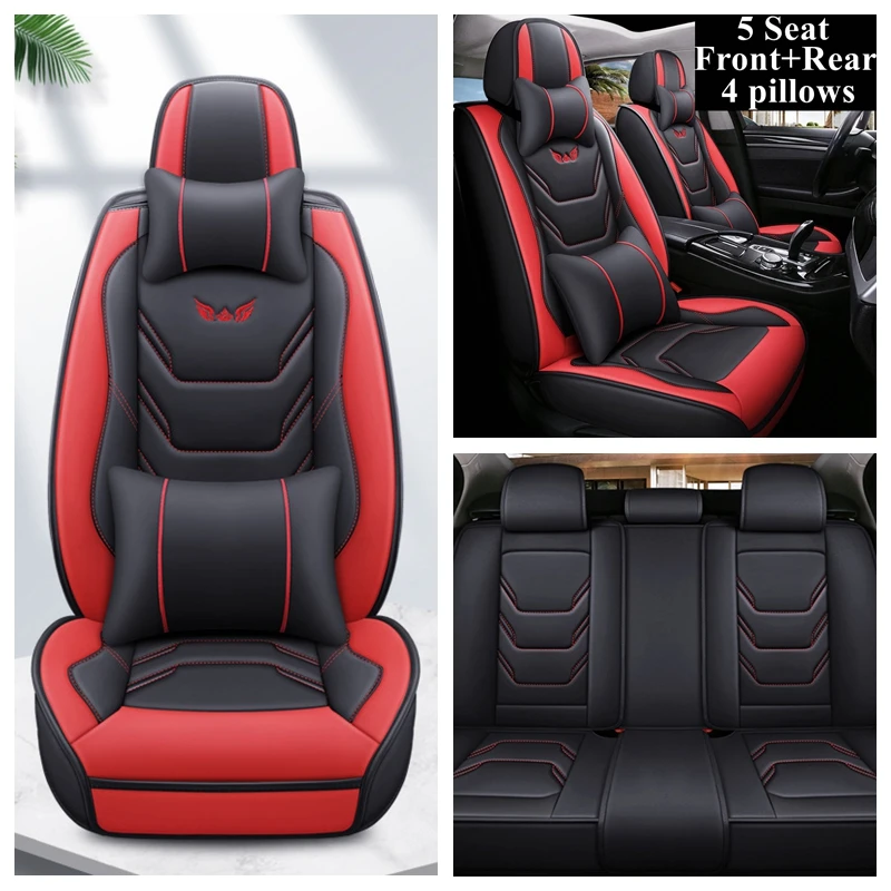 

Car Seat Cover for Chevrolet Orlando Aveo Cruze Trax Bolt Captiva Cavalir Epic Impala Lacetti Lova RV Malibu Niva SS Spark Alero