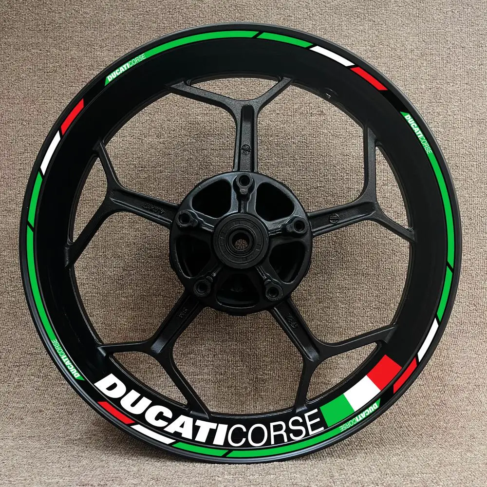 Передний колесный диск Ducati 797