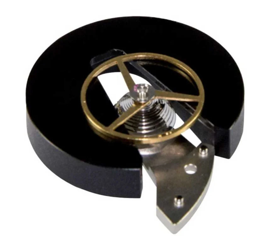 

7990 Plastic Balance Support for Impulse Pin