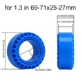 1.3in 69-71x25-27mm