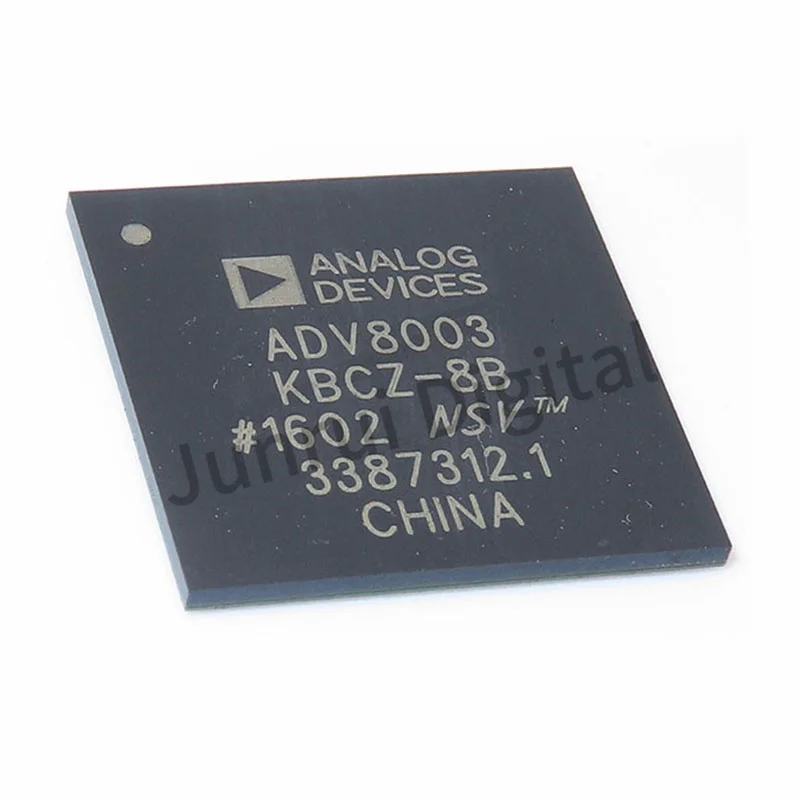 

ADV8003KBCZ-8B BGA Signal Processor Chip Electronic Component Integrated Chip Ic Chip New And Original