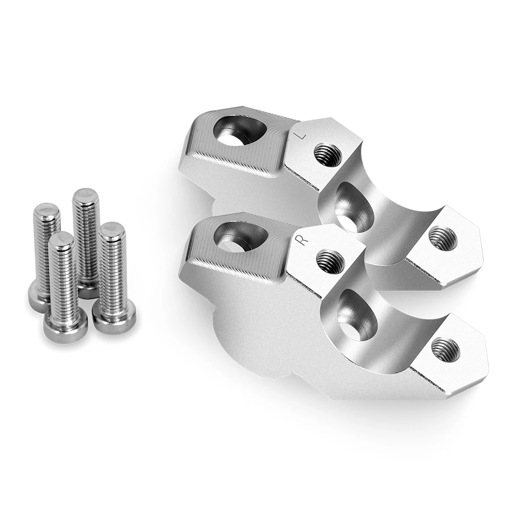 F850GS ADV CNC ڵ   Ŭ   , BMW F850GS 庥ó 2018 2019 2020 2021 F900R F900XR , 28mm, ǰ