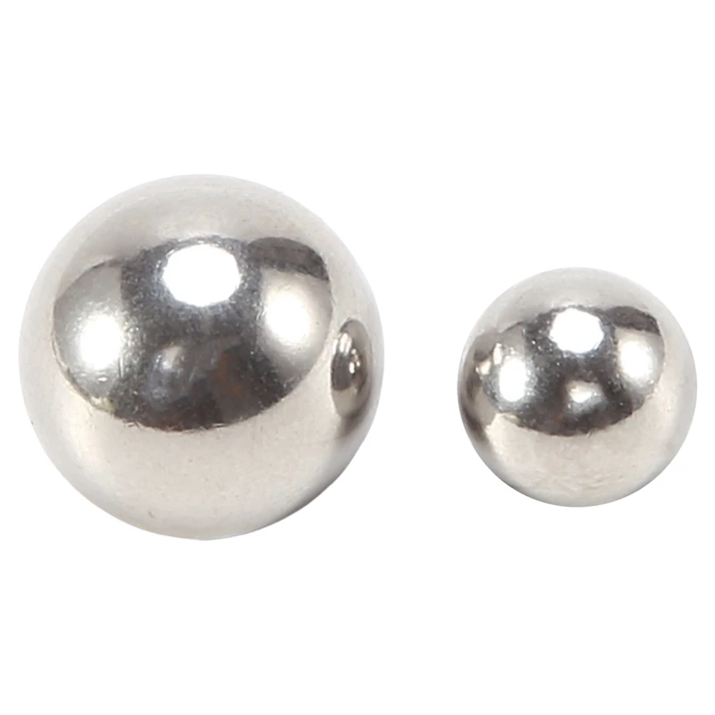 Trumpet Repair Tools with 2 Metal Balls