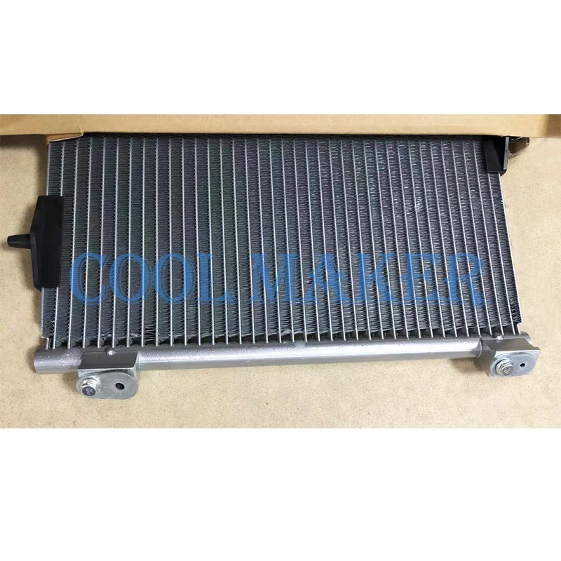 Car air conditioner for Peugeot 301 ac condenser 9674994280 DCN21030 43564