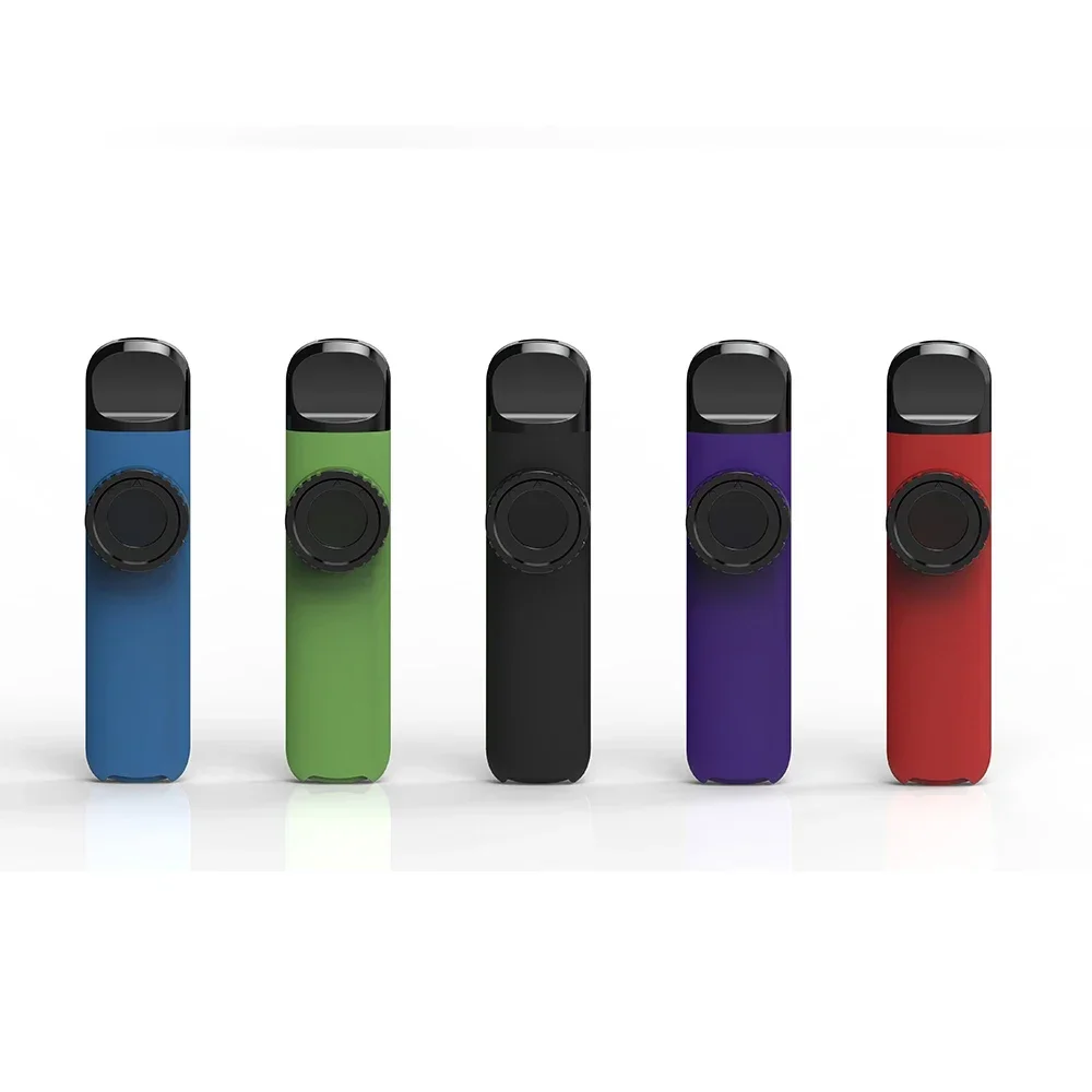 Portable ABS Kazoo Flute Musical Instrument