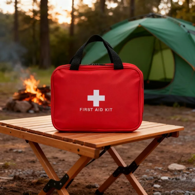 Multi-Purpose First Aid Kit 1