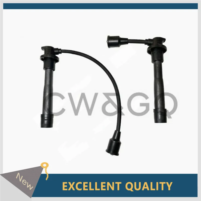 

Комплект кабелей зажигания № 33705-80G00 3370580G00 33730-80G00 для Suzuki Baleno Alto Swift SX4