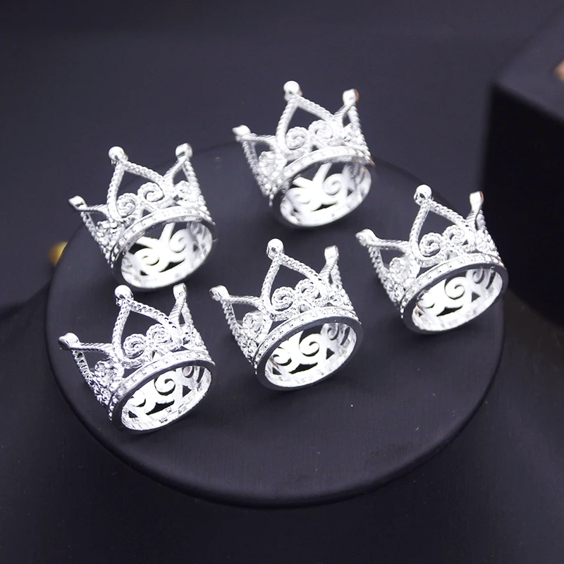 Mini Crowns - Set