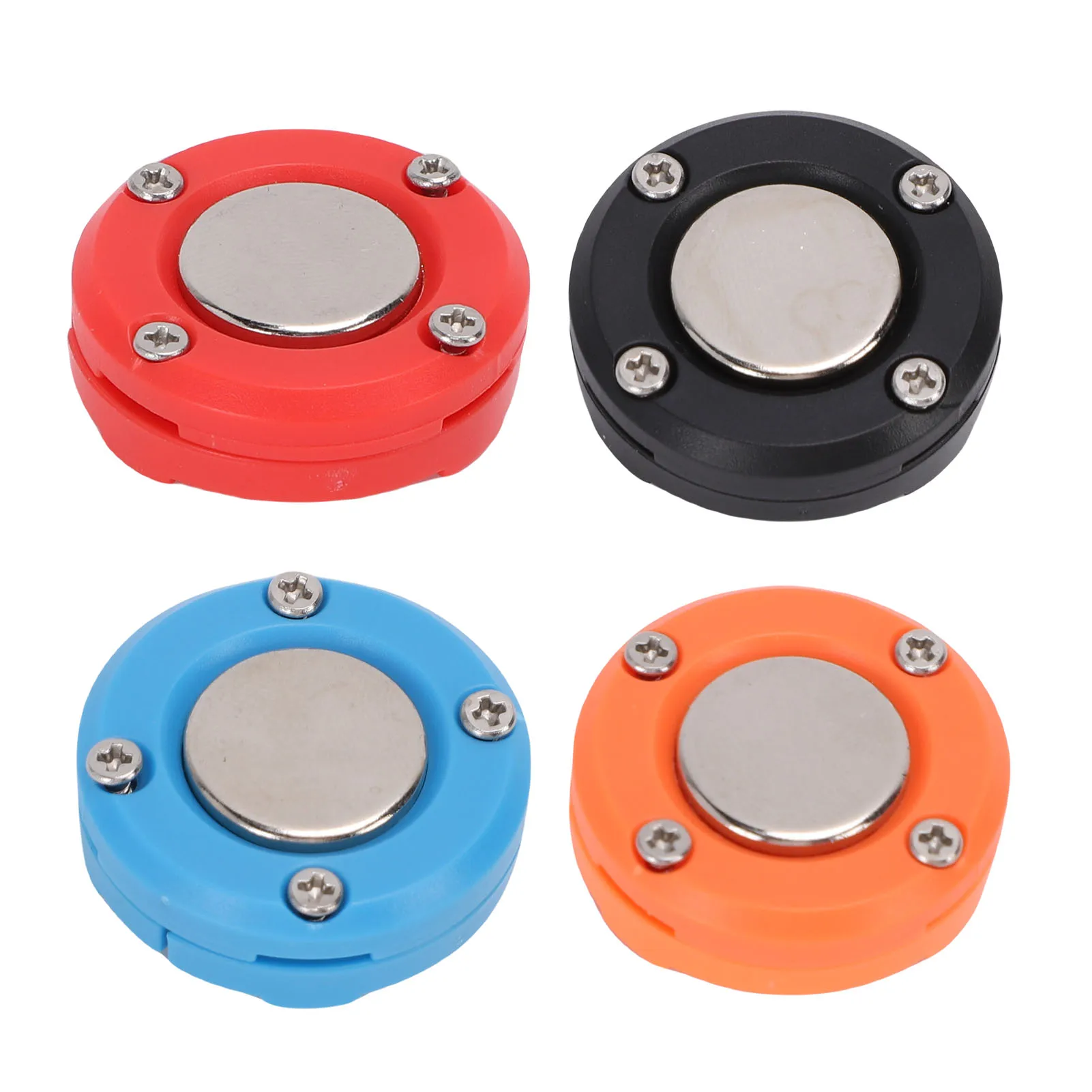 켄우드 KMC-30 KMC-32 KMC-35 KMC-36 CB 무전기 마이크 홀더용 휴대용 자석 마이크 홀더, 접착식 CB 마이크 걸이