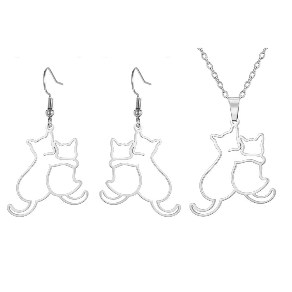 B Steel Set