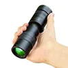 Powerful Monocular Telescope 10-300X Zoom Remote Professional Monocular Telescope HD High Quality BAK4 Prism Portable Camping 2
